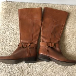 Anne Klein Riding Boots